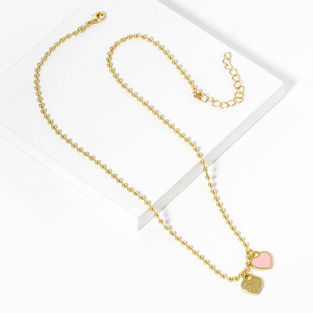 Eternal Hearts Chain
