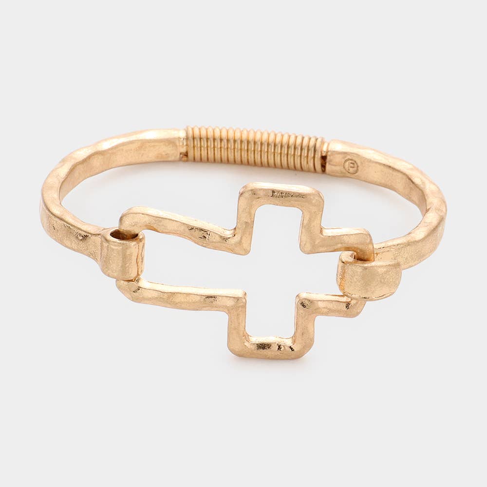 Crossroads of Grace Bracelet