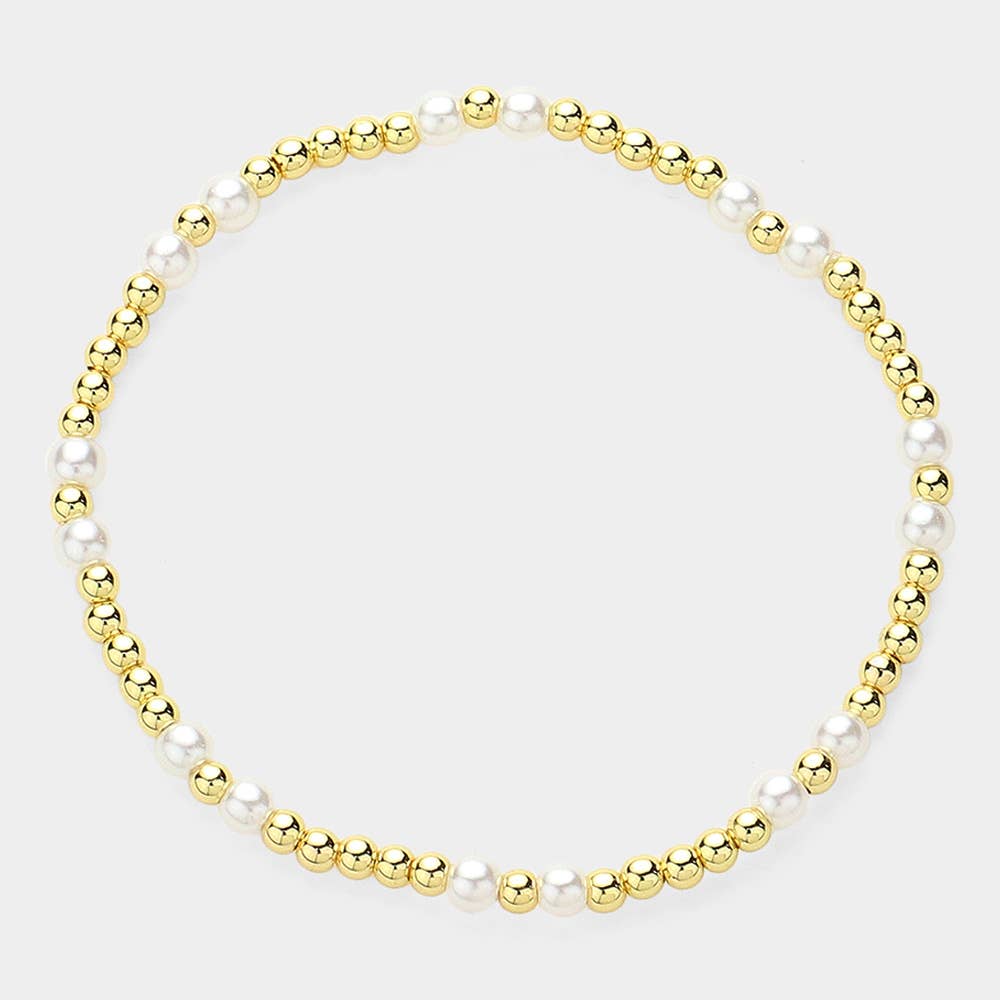 Luxe Link Bracelet