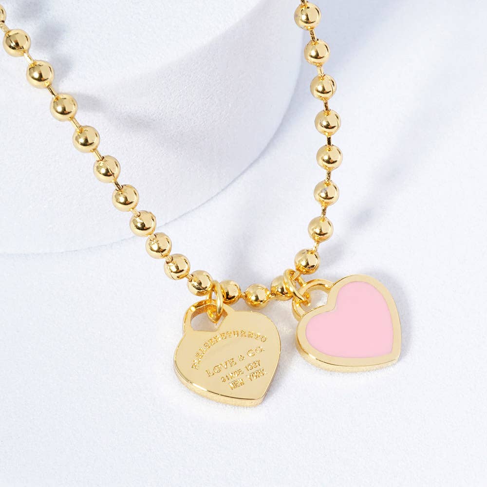 Eternal Hearts Chain