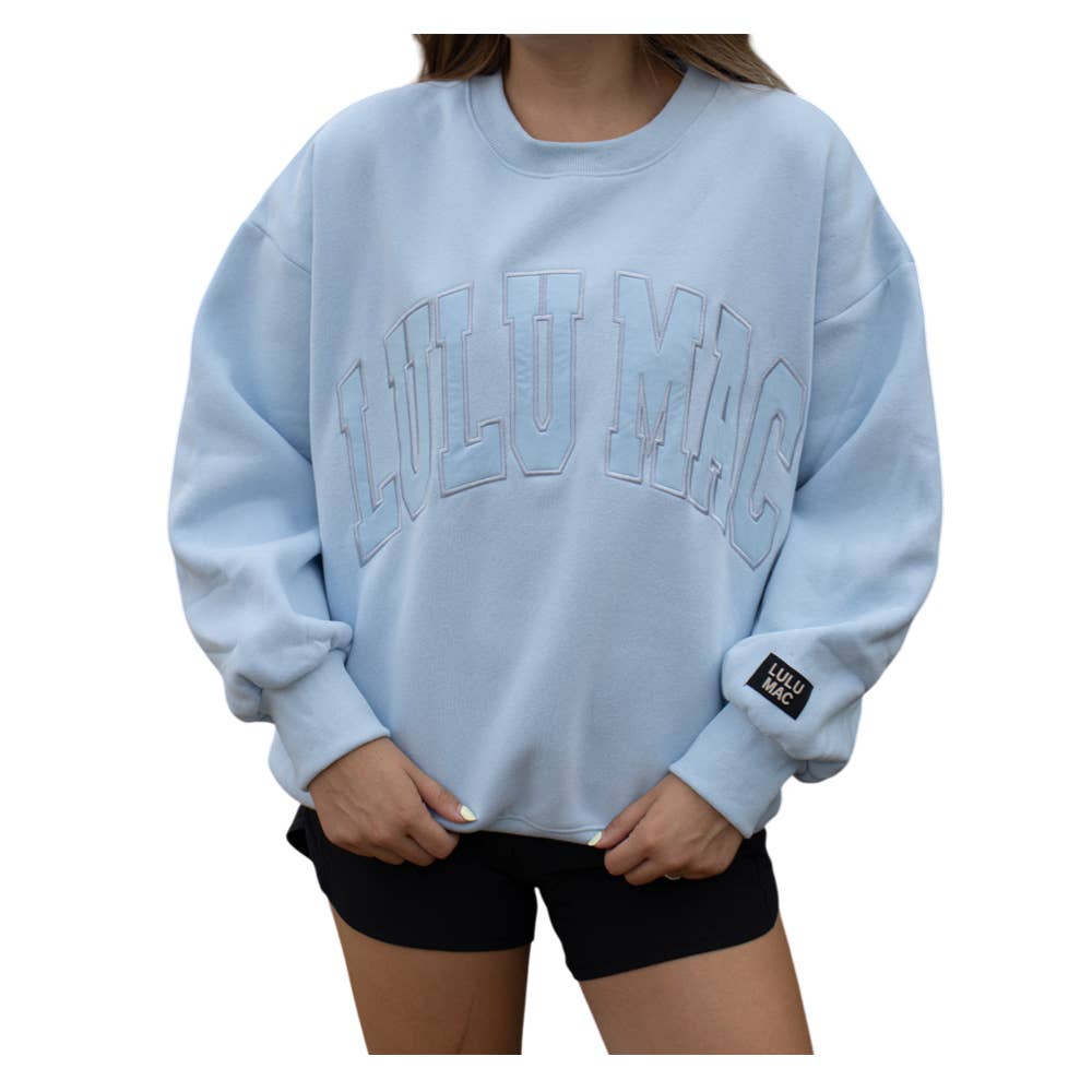 Lulu Mac Sweatshirt