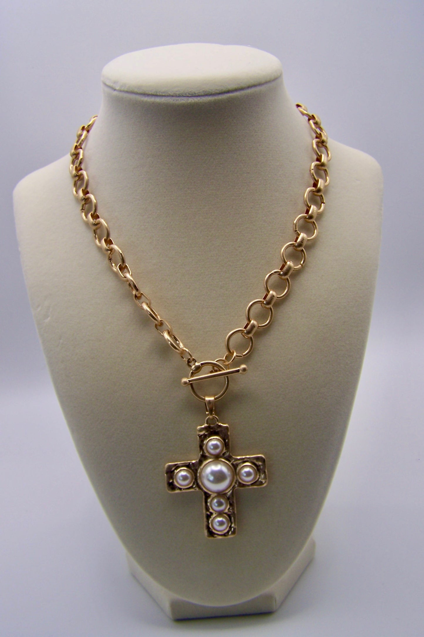 Holy Chic Necklace