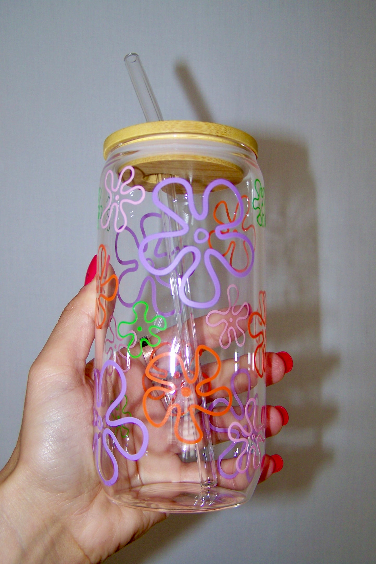 Under The Sea Tumbler