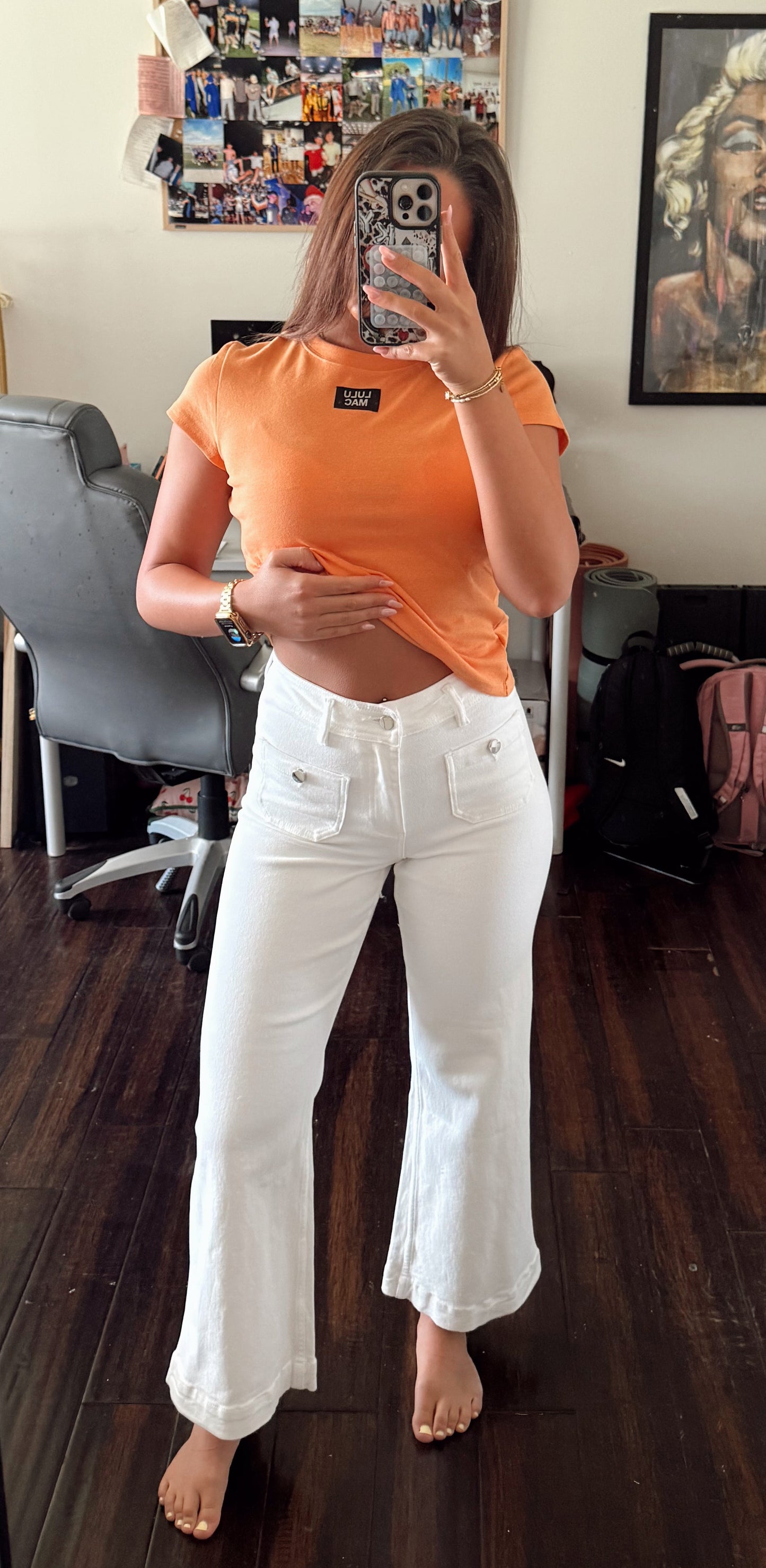 The Daydream Denim
