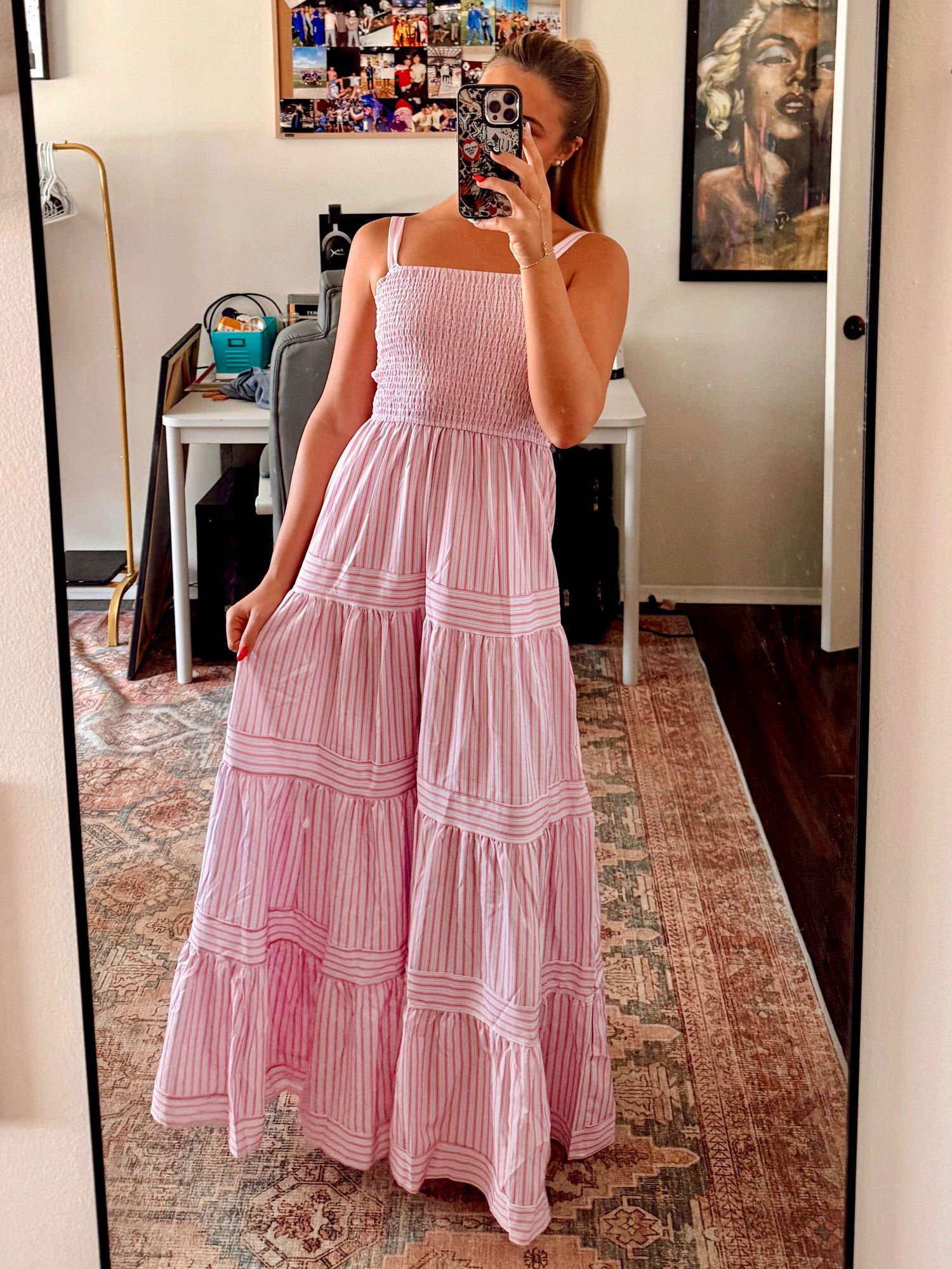 Dresses