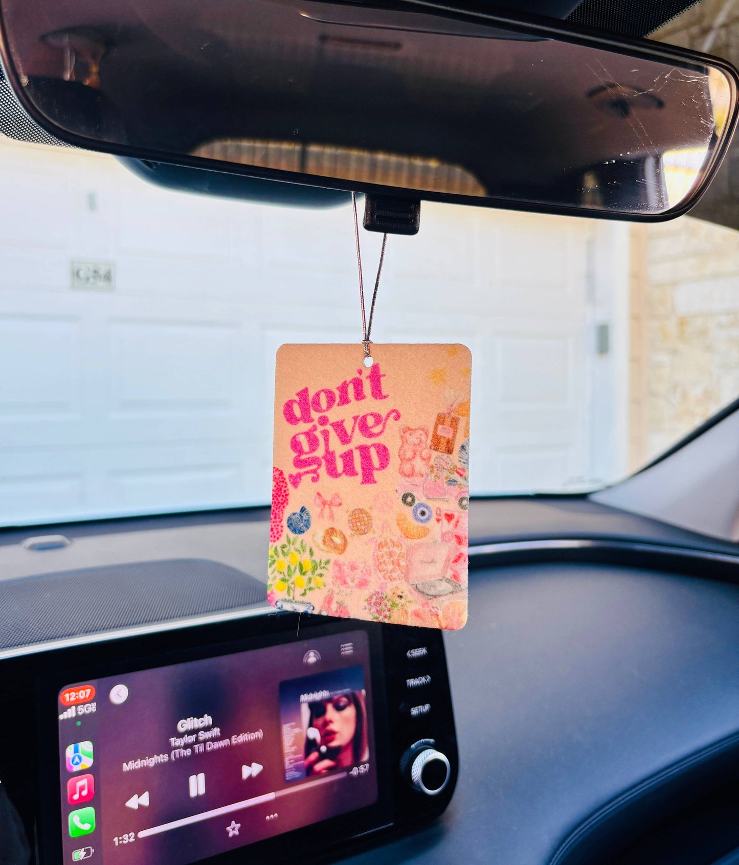 Car Air Freshener