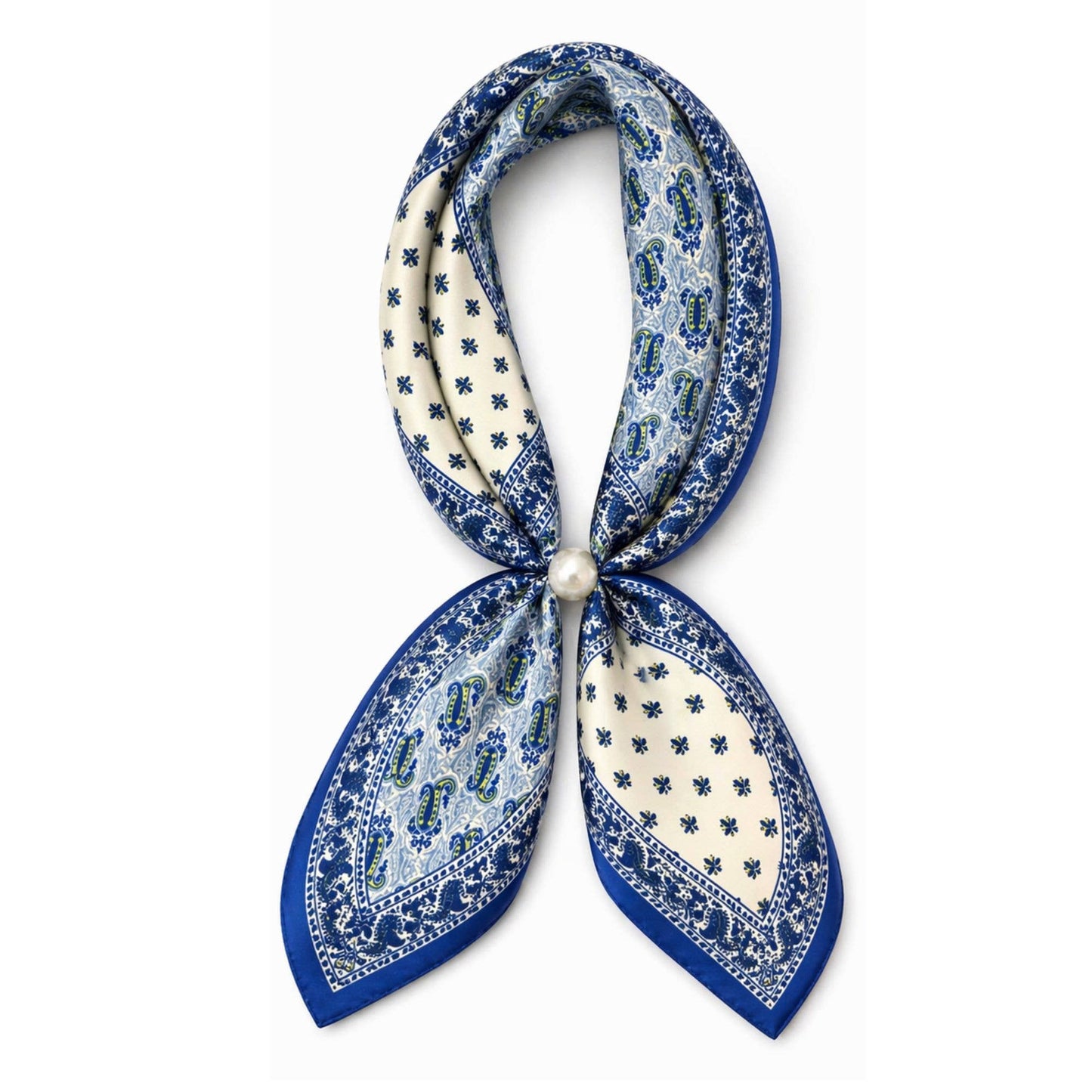 Magnetic Scarf