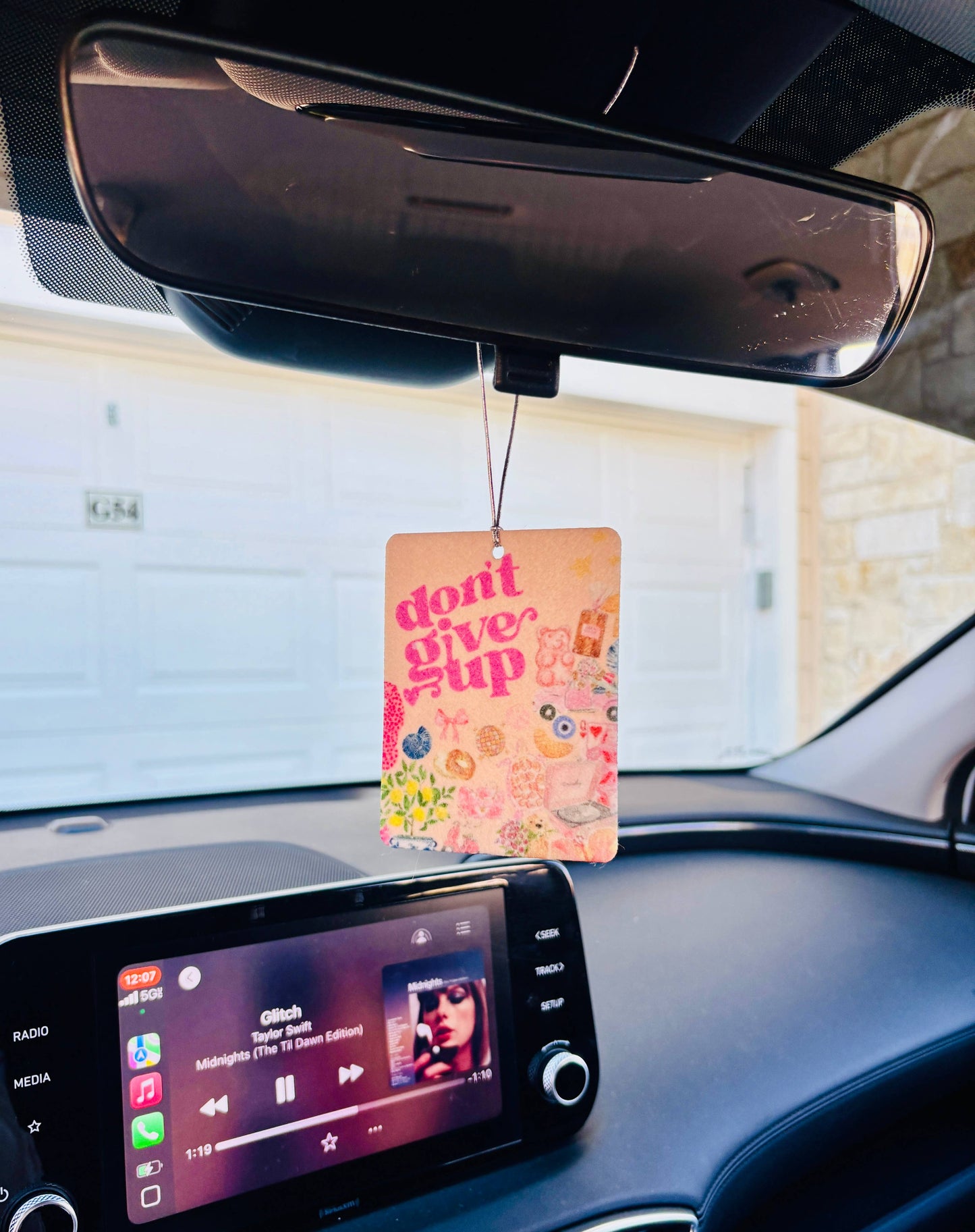 Car Air Freshener