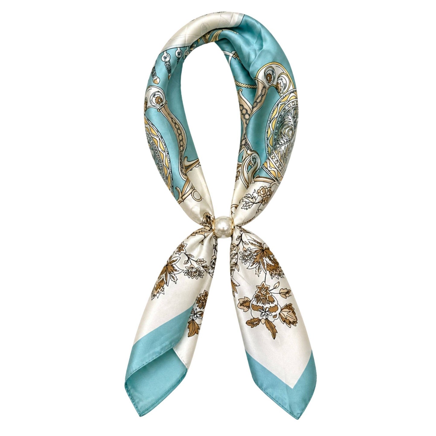 Magnetic Scarf