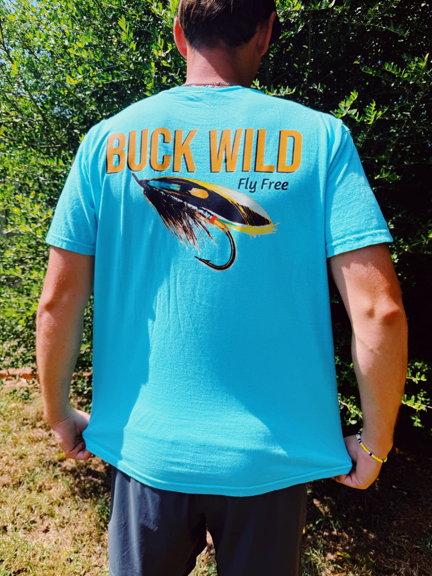 On the Fly T