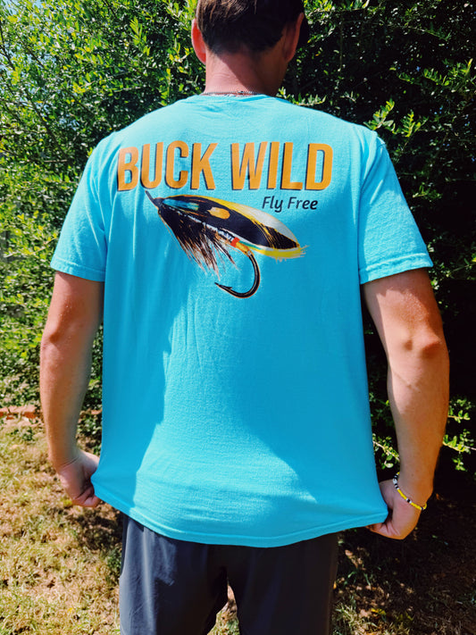 On the Fly T