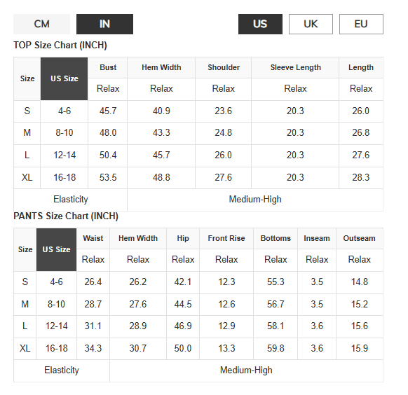 66 Stripe Mock Neck Pullover Matching Shorts Set (S-XL)