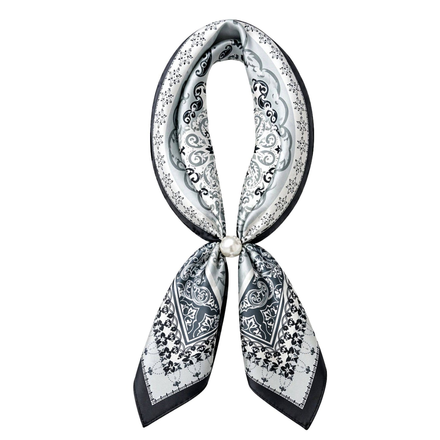 Magnetic Scarf