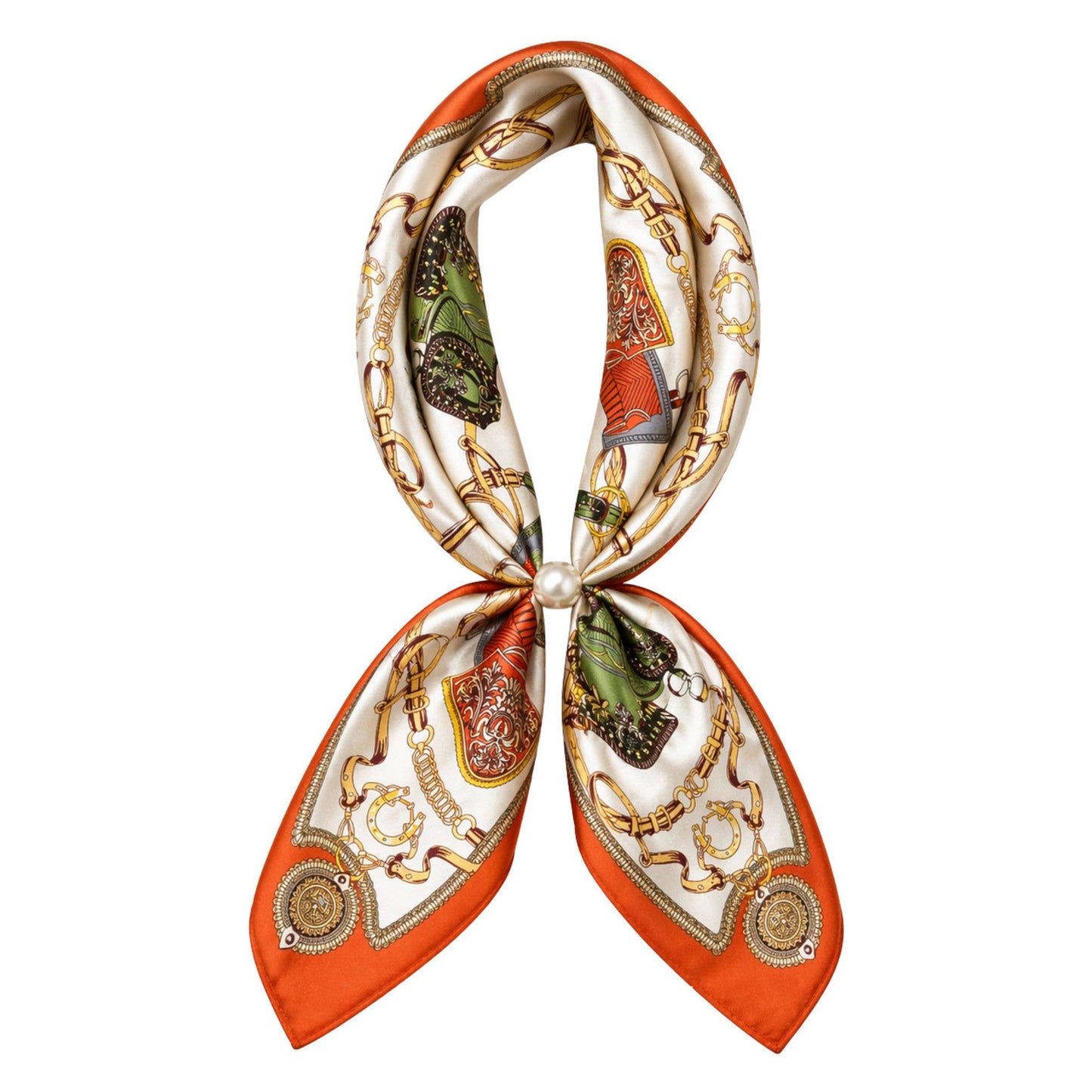 Magnetic Scarf