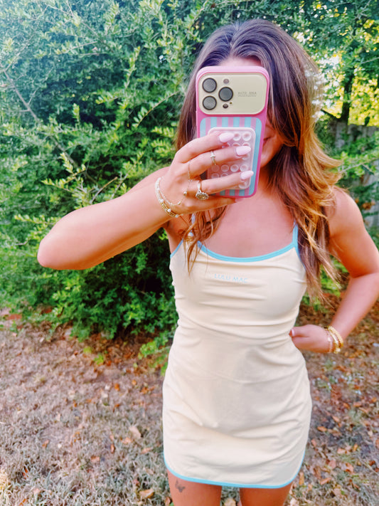 Lulu Mac Athletic Dress