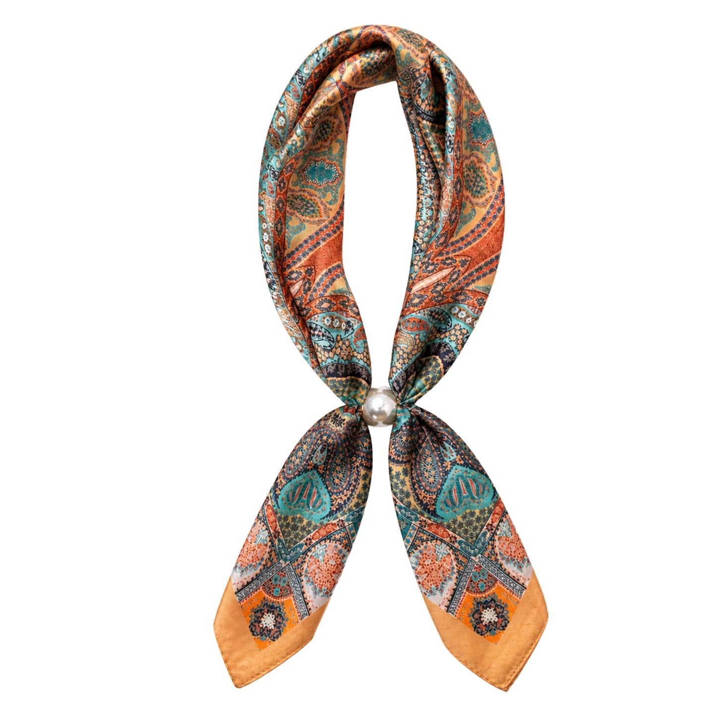 Magnetic Scarf