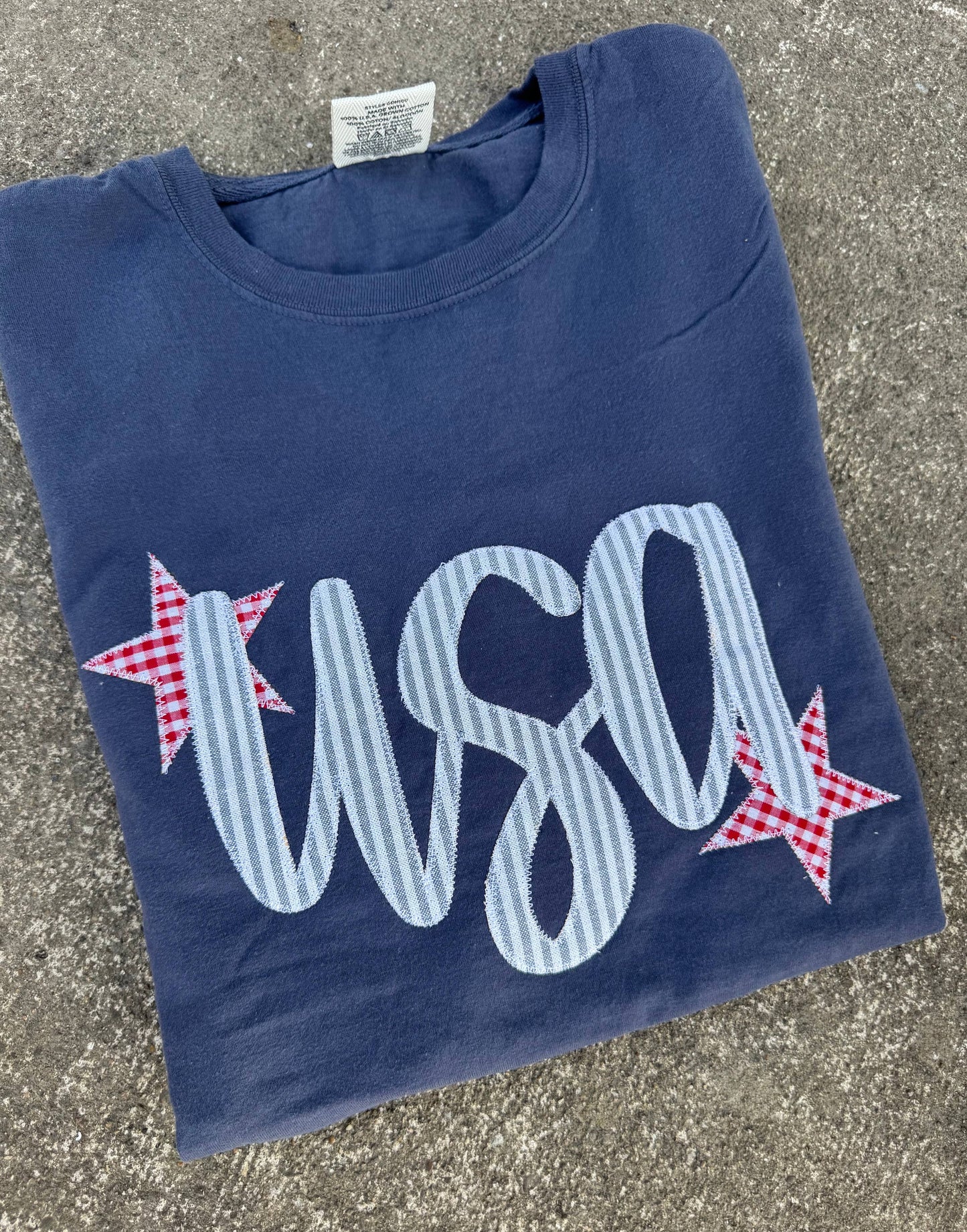 USA Shirt