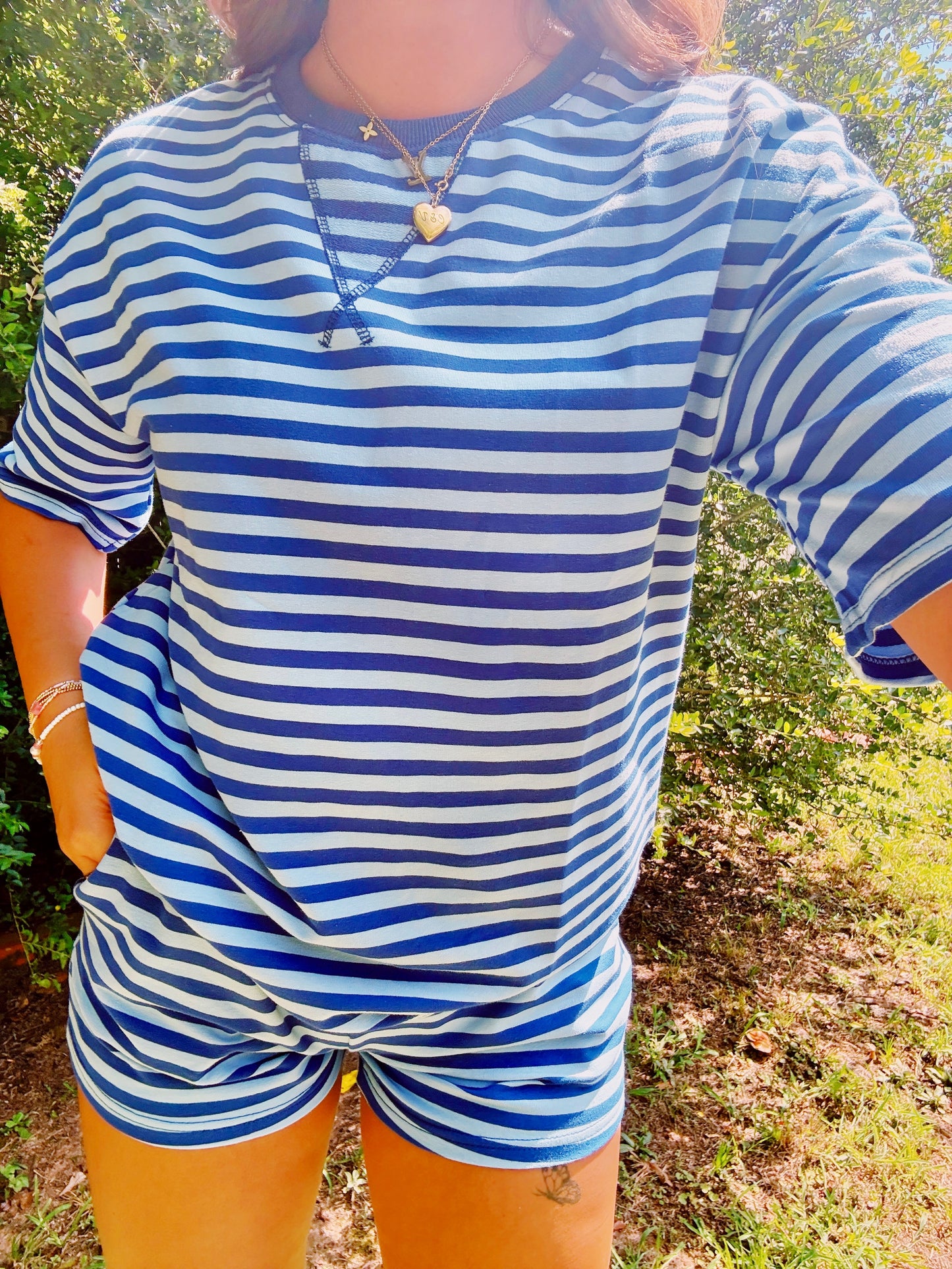 Coastal Breeze Set