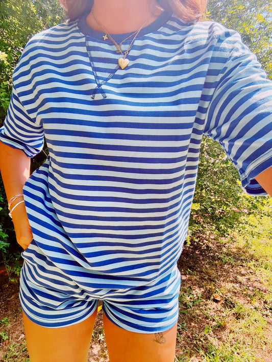Coastal Breeze Set