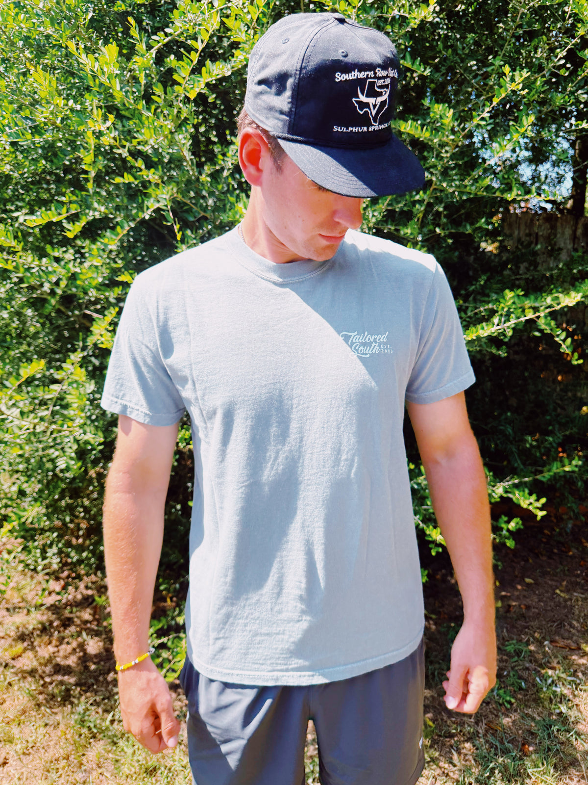 Weekend Tee Time Tee