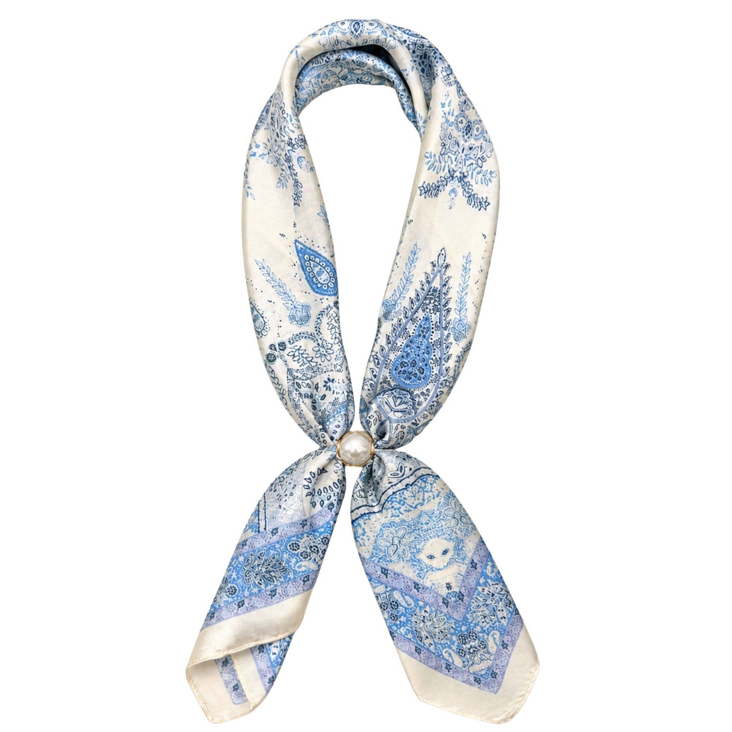 Magnetic Scarf