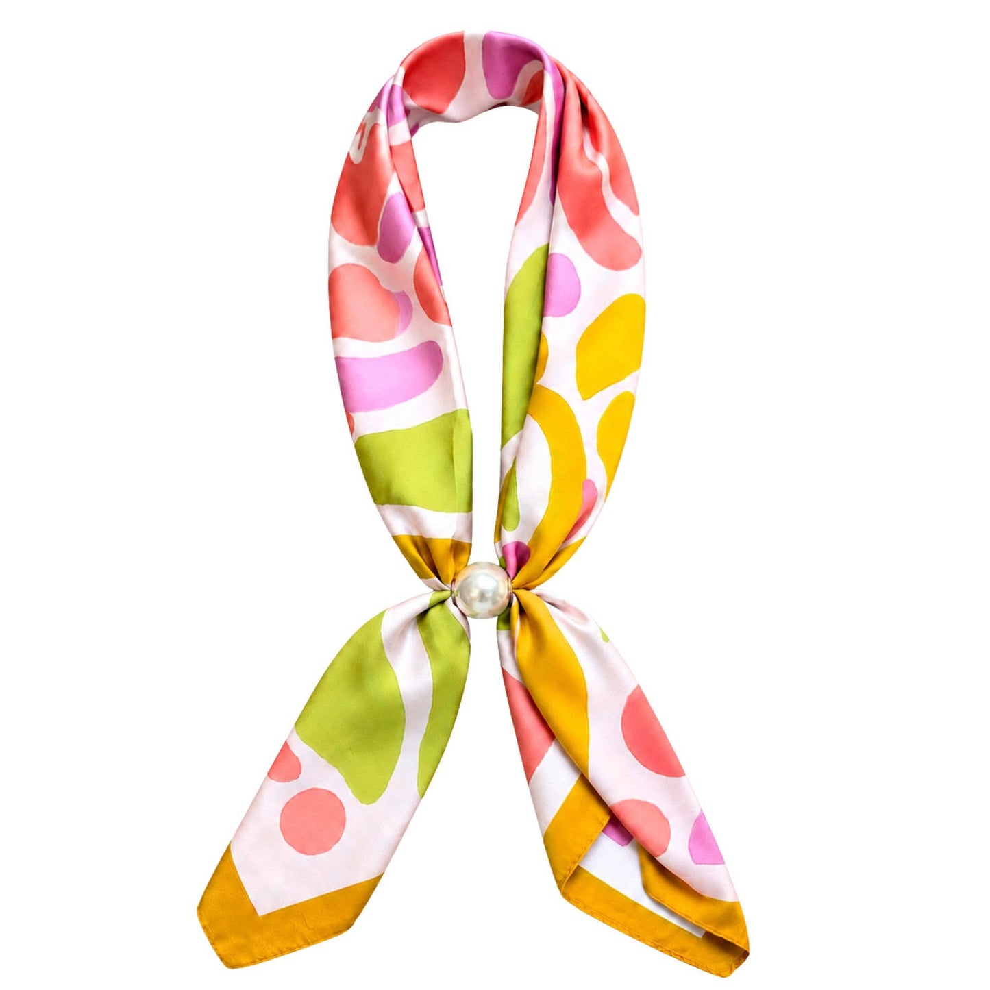 Magnetic Scarf