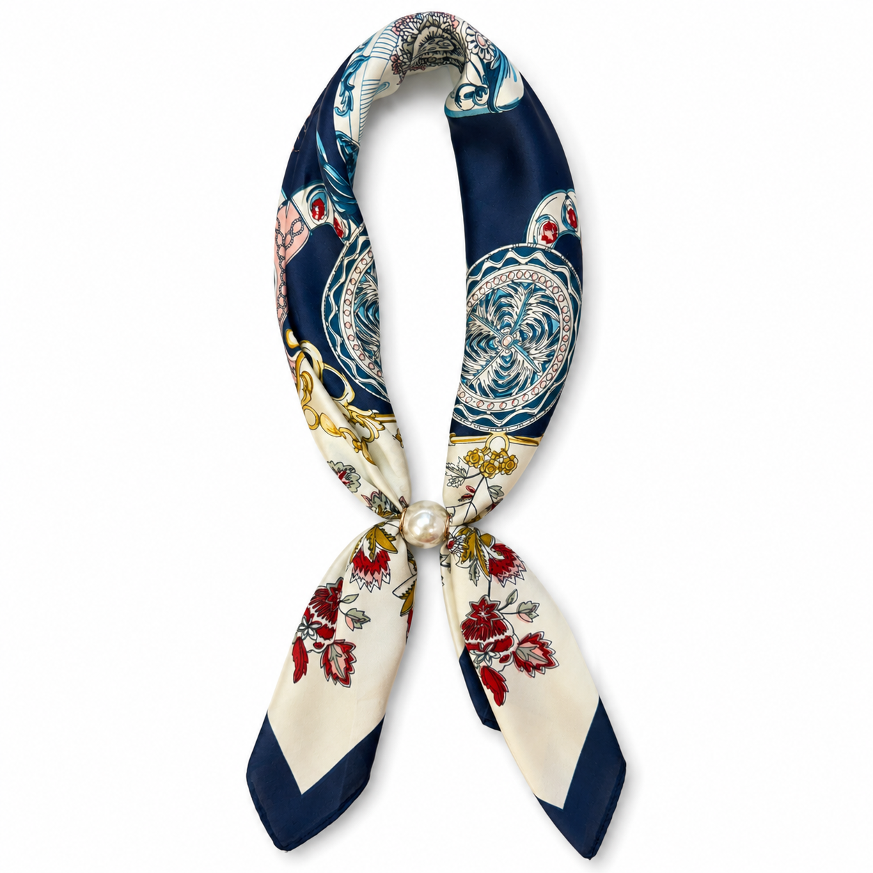 Magnetic Scarf