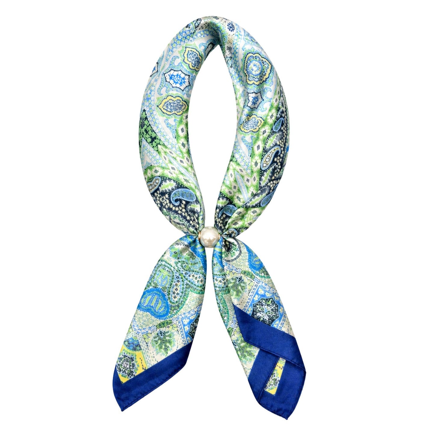 Magnetic Scarf