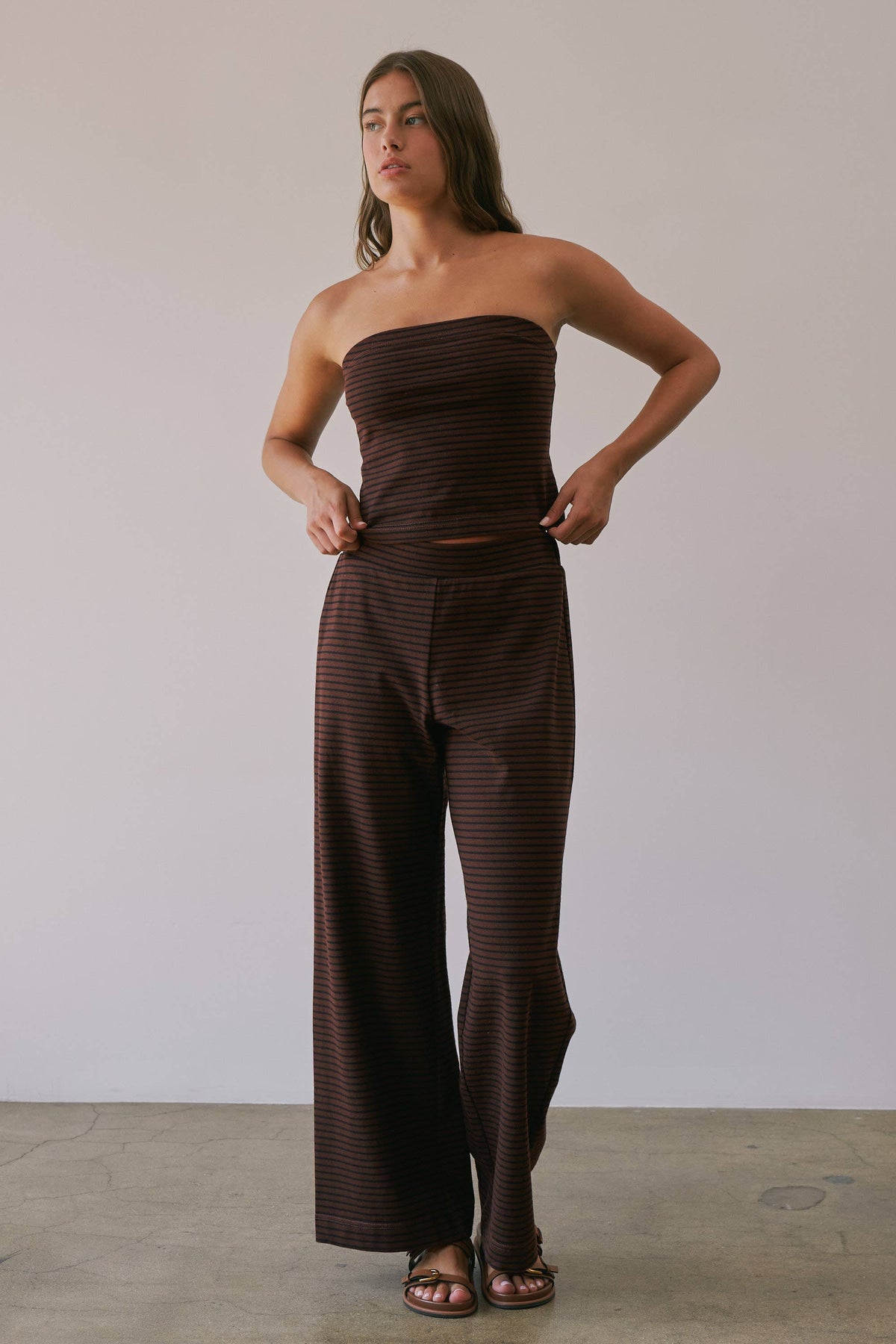 Fall in Line Set