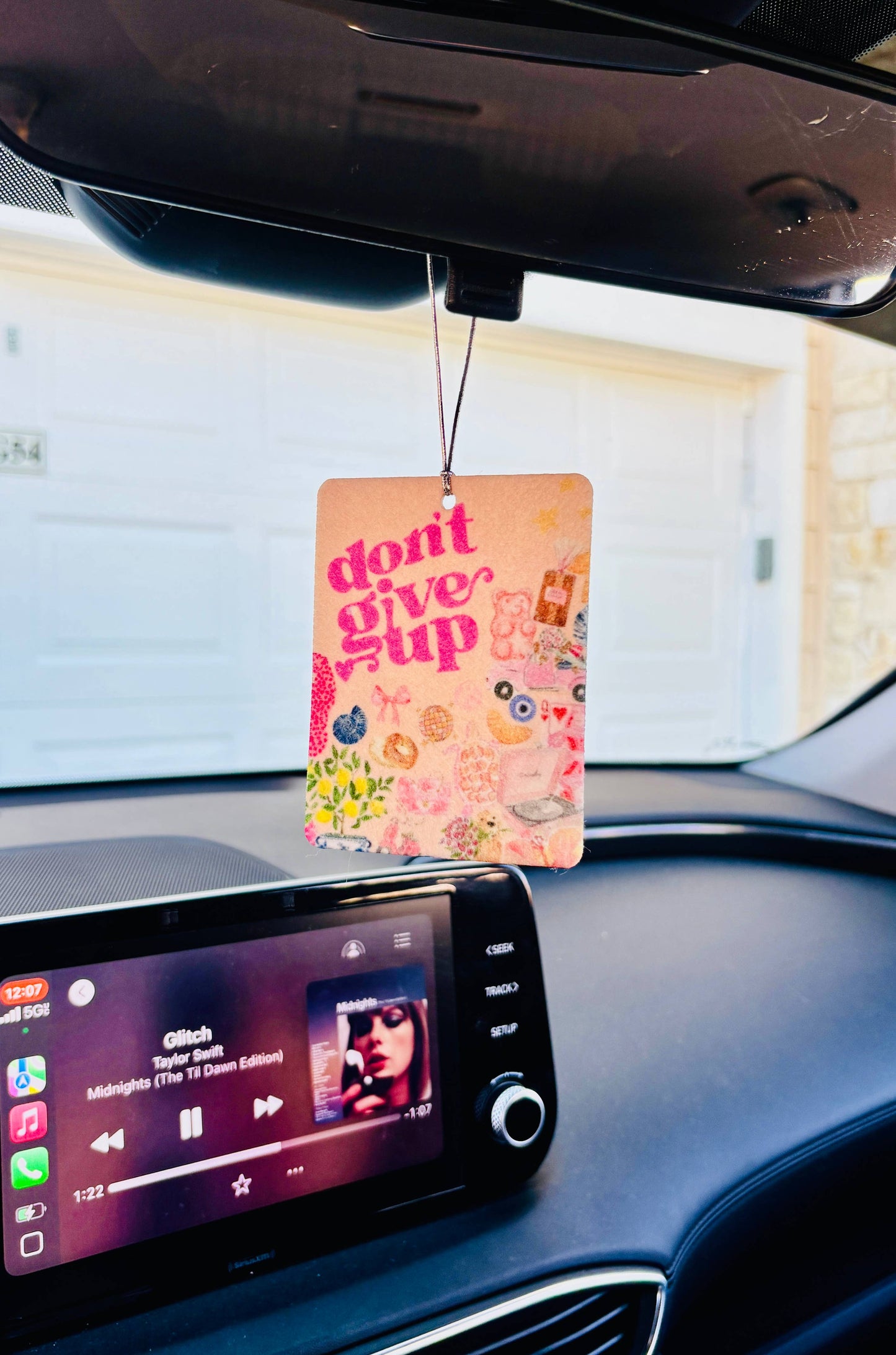 Car Air Freshener