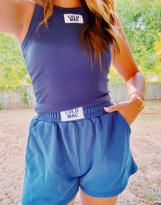 Lulu Mac Tank