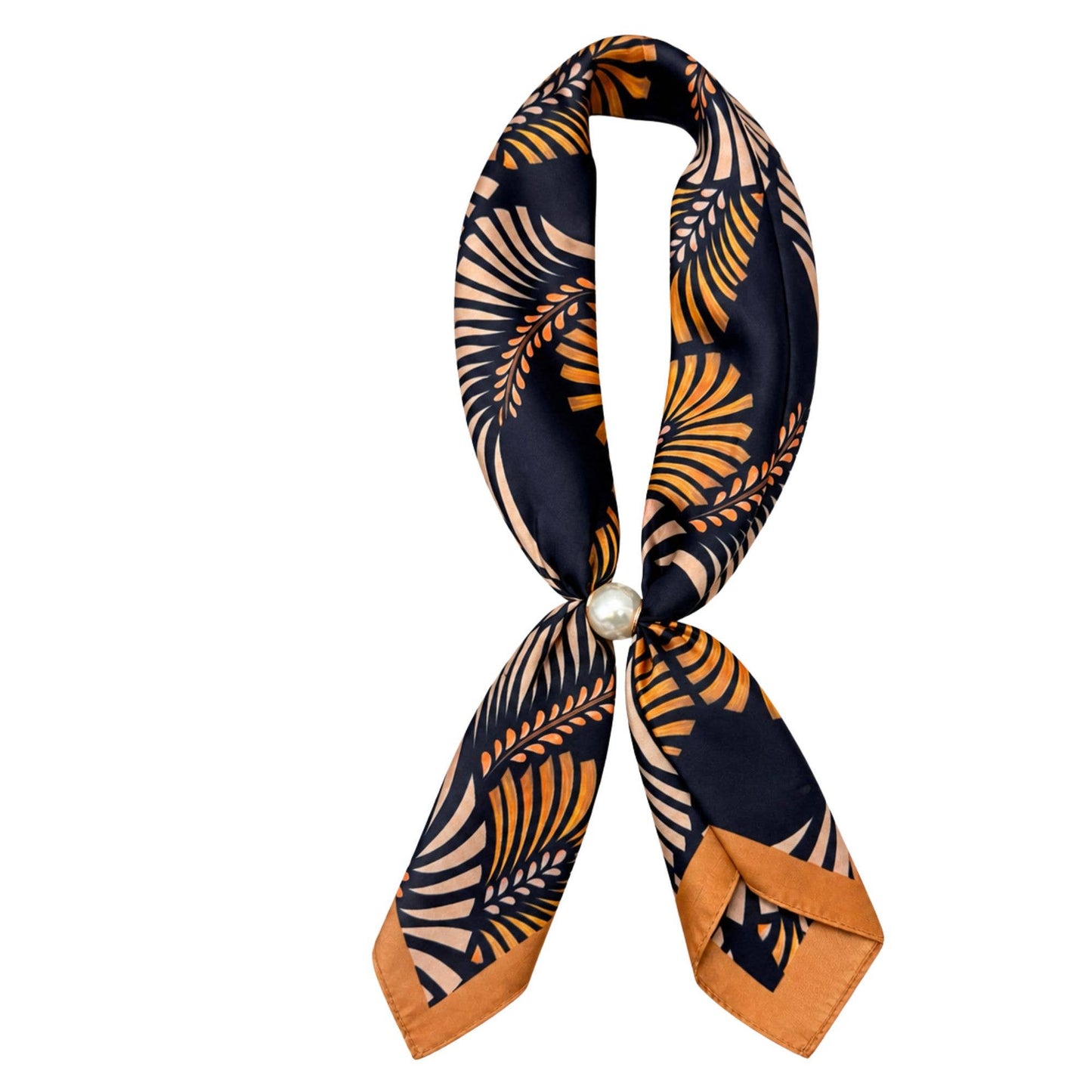 Magnetic Scarf