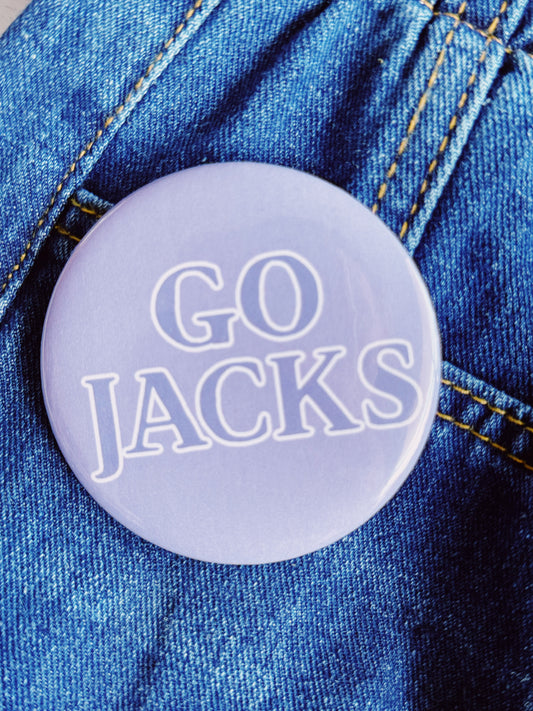Go Jacks Button