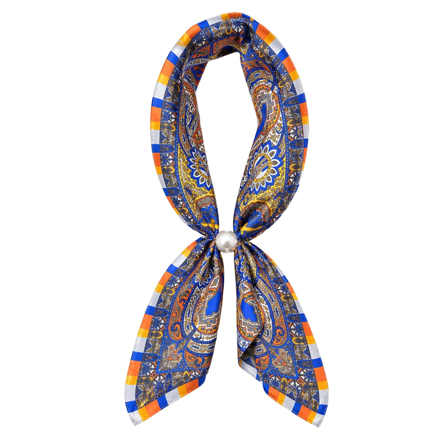Magnetic Scarf