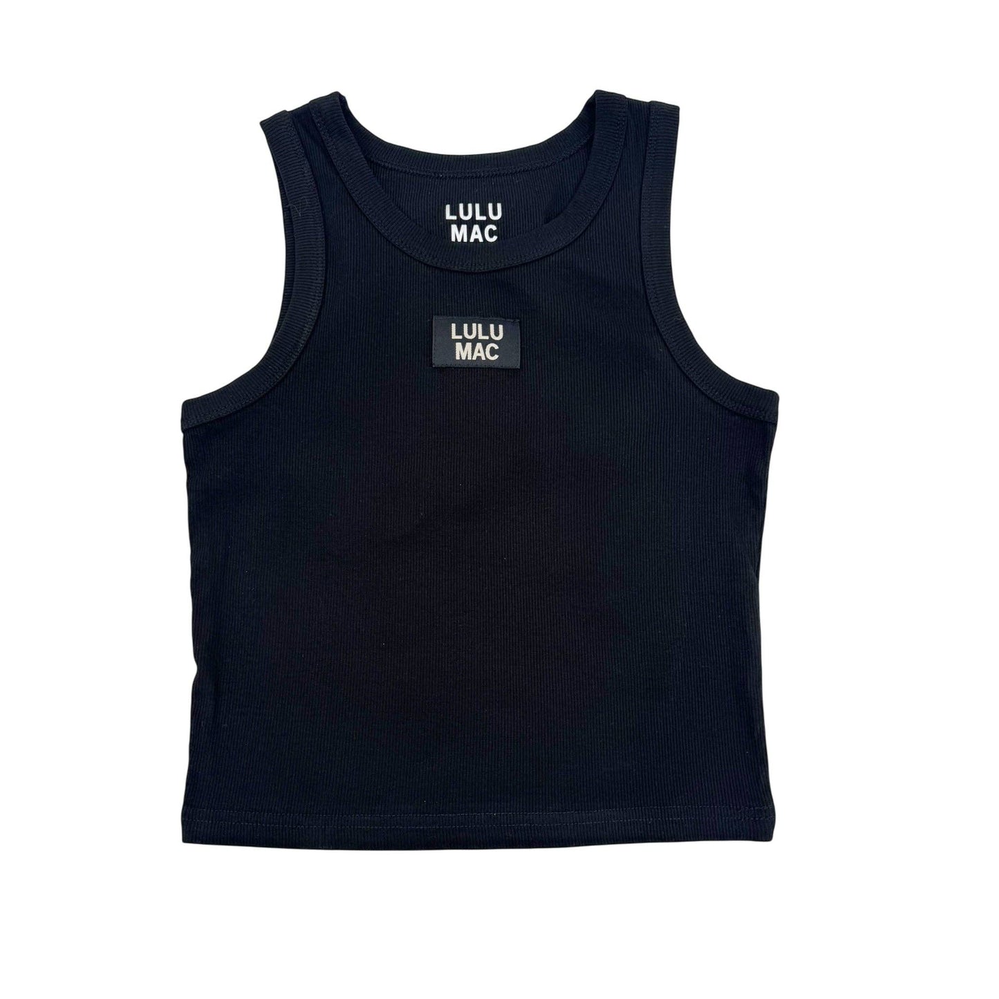 Lulu Mac Tank