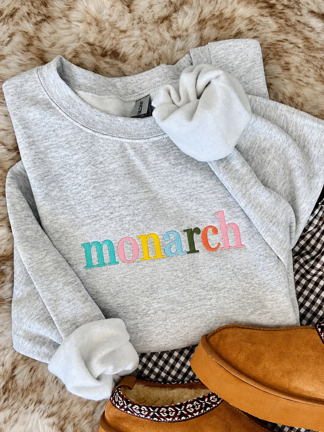 Monarch Merch *PRE ORDER*