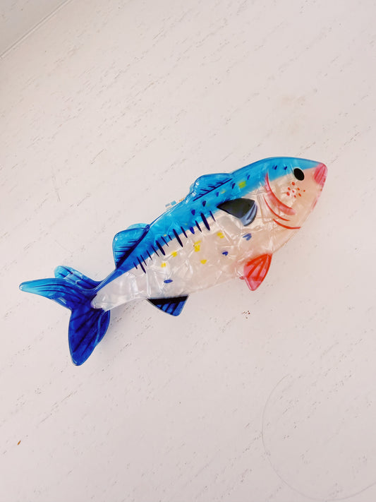 Bluefin Claw Clip