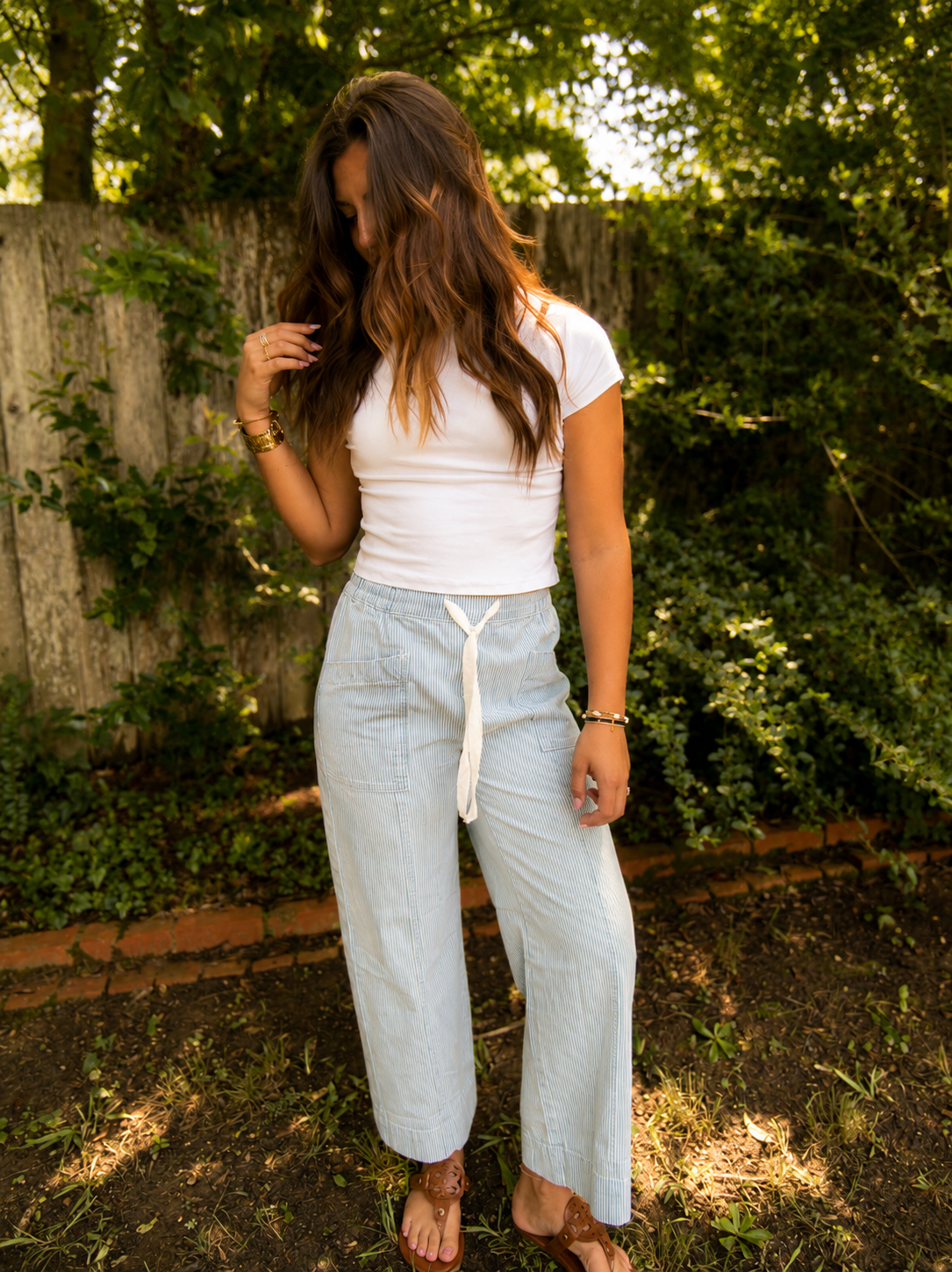 Seaside Stroll Pants
