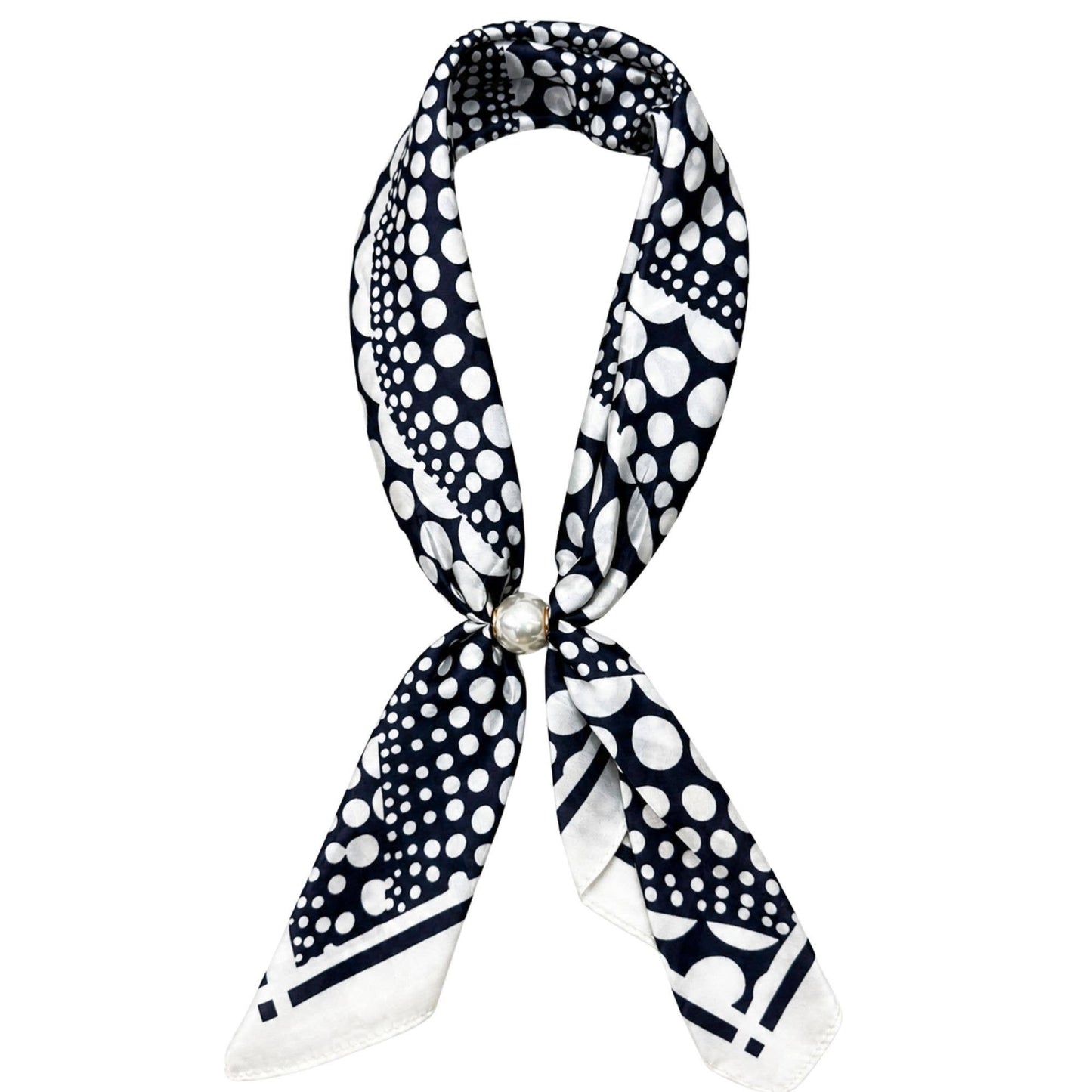 Magnetic Scarf