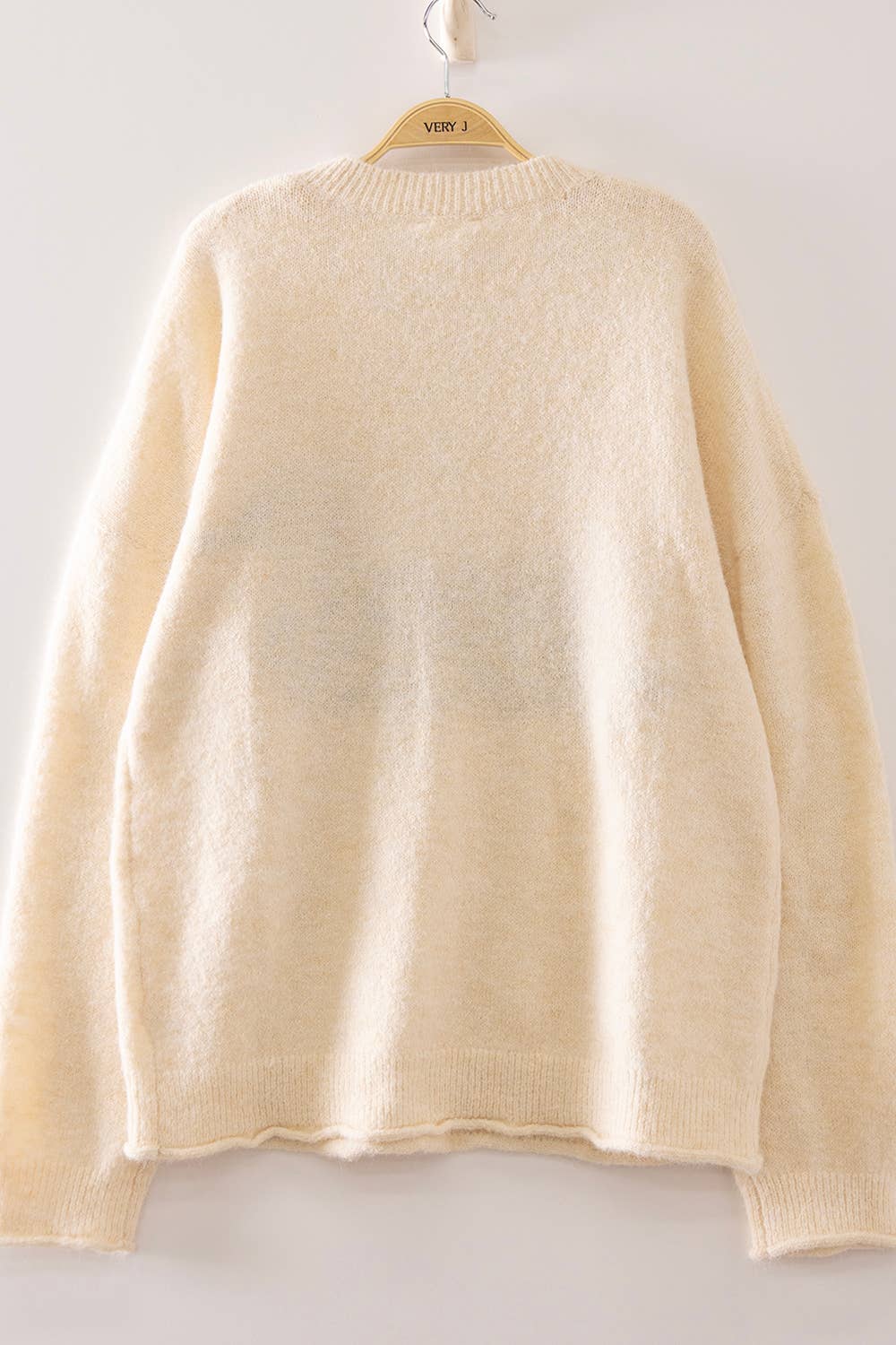 The Mallard Knit