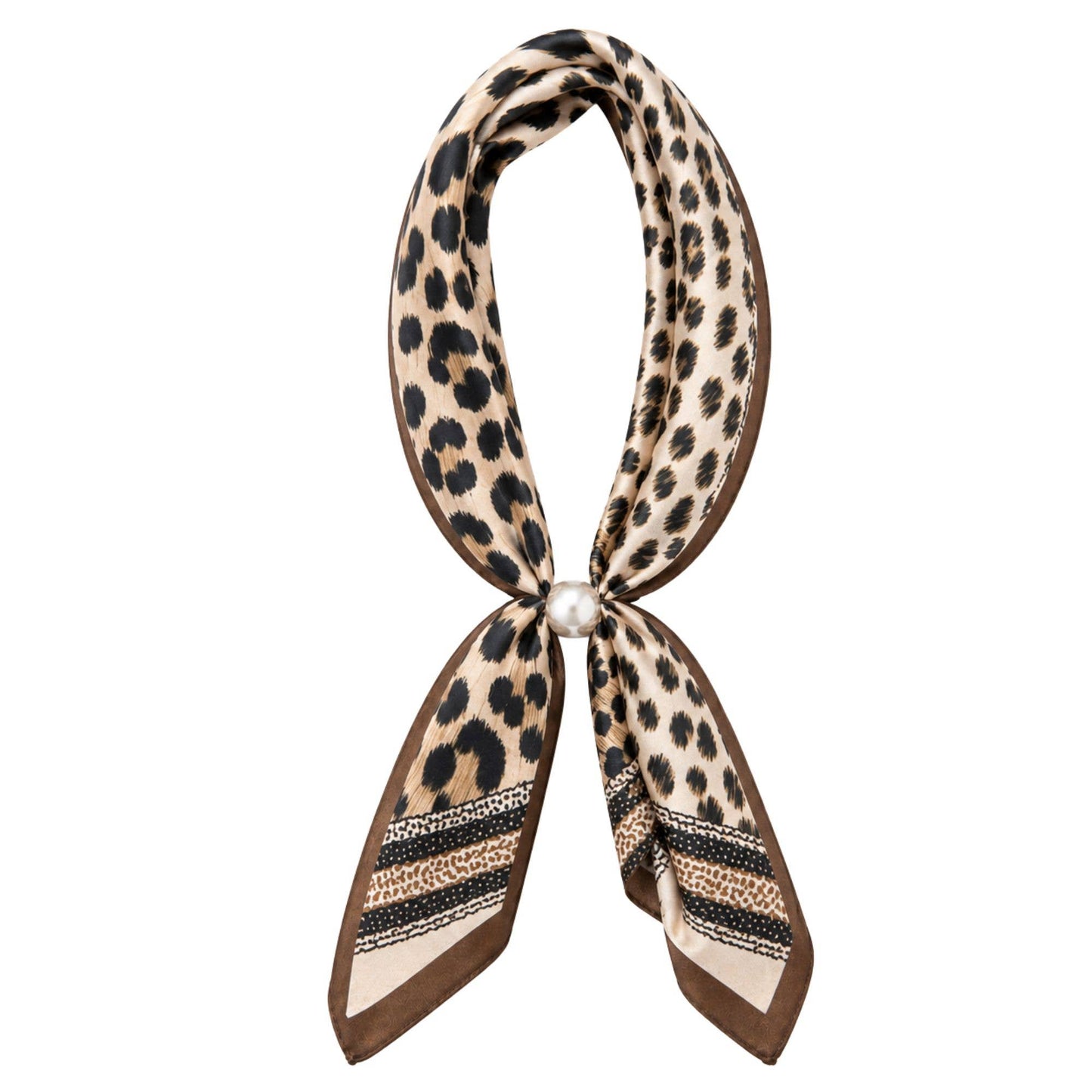 Magnetic Scarf