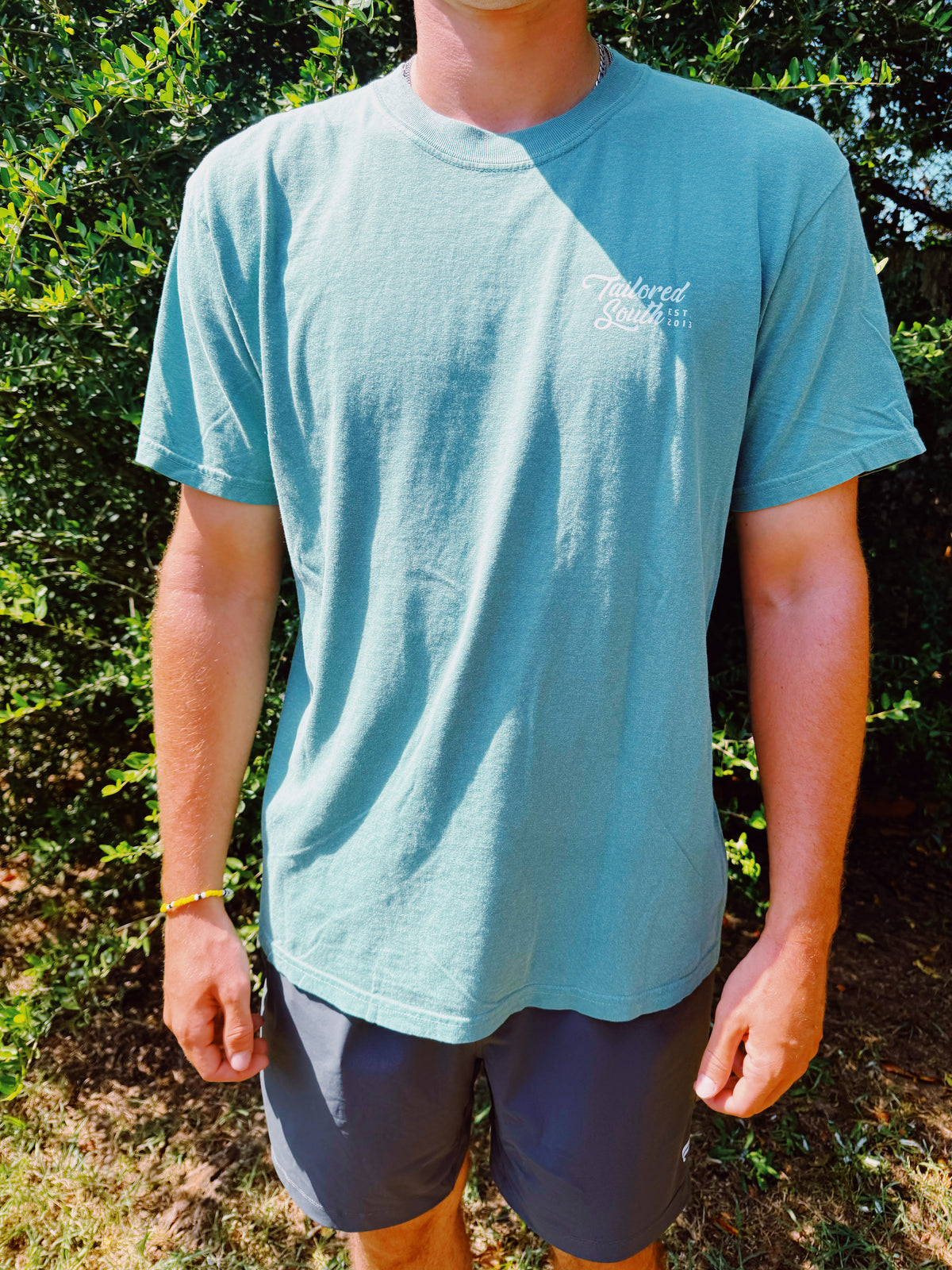 Catch of the Day Tee