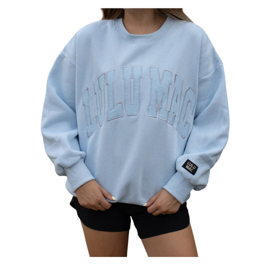 Lulu Mac Sweatshirt