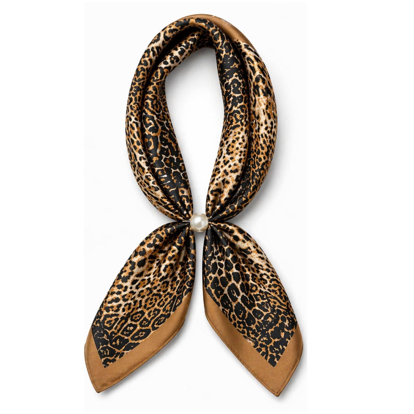 Magnetic Scarf