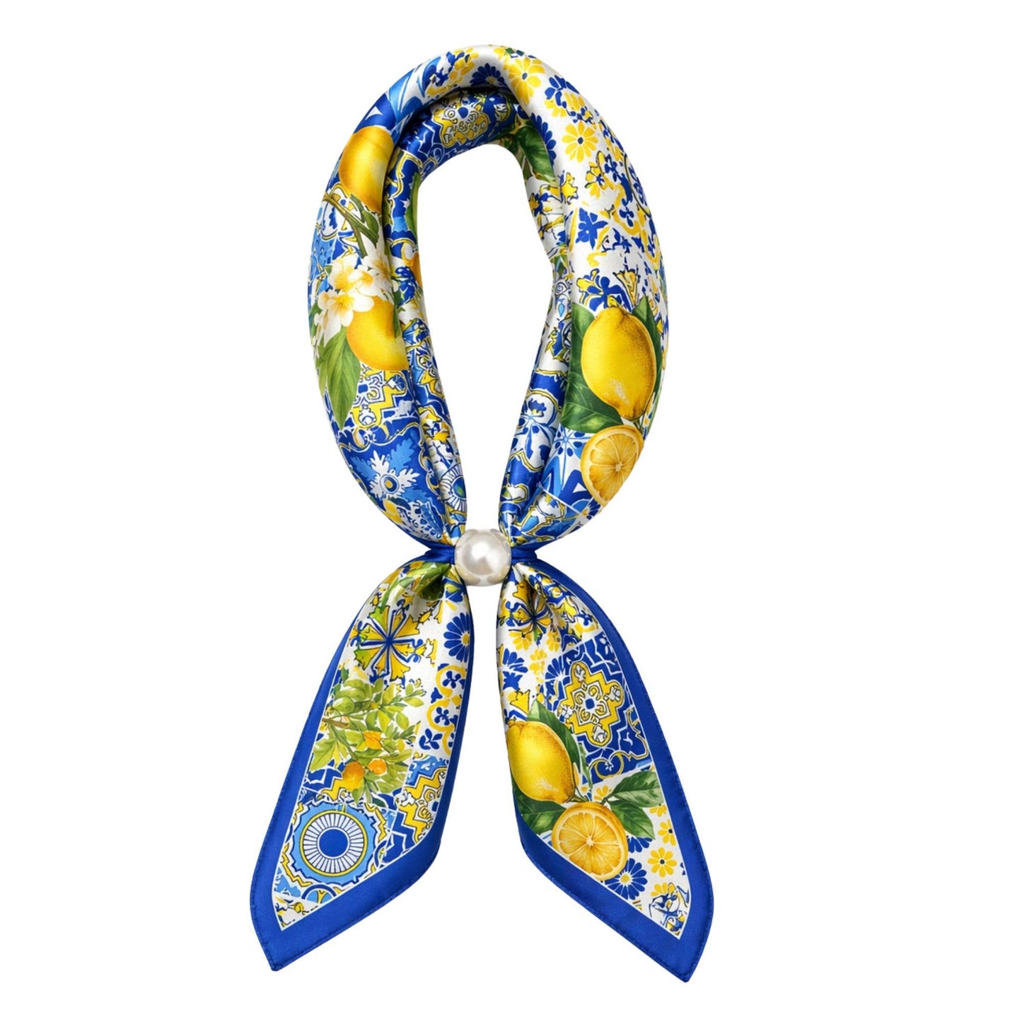 Magnetic Scarf