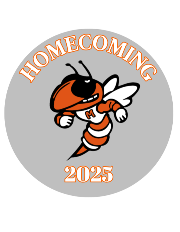 Jackets Homecoming 2025