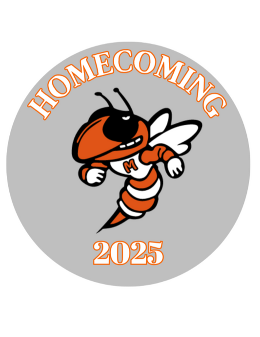 Jackets Homecoming 2025