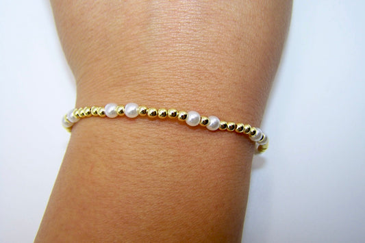 Luxe Link Bracelet