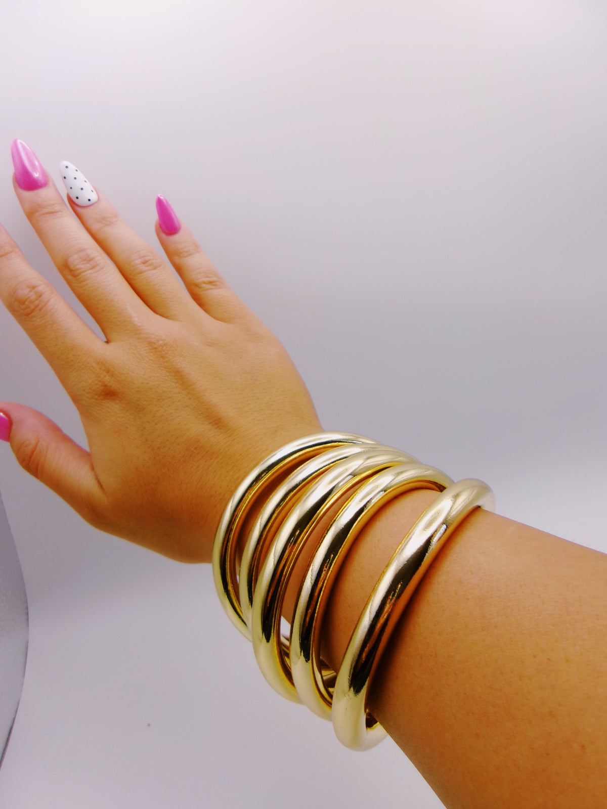 Golden Hour Bangles