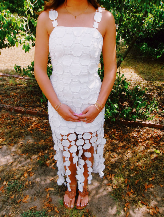 Bodycon Midi Dress